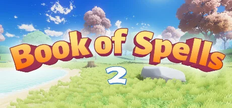 Book of Spells 2  АВТОДОСТАВКА STEAM GIFT РОССИЯ