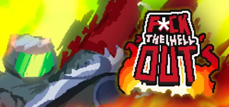 F*ck Fuck the HELL out АВТОДОСТАВКА STEAM GIFT РОССИЯ