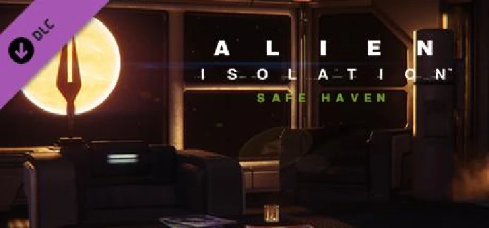 ✅Alien Isolation Collection (+9 DLC)⚫STEAM🔑KEY🌎GLOBAL