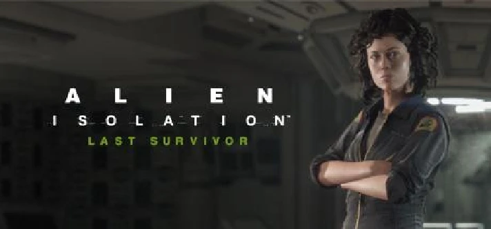 ✅Alien Isolation Collection (+9 DLC)⚫STEAM🔑KEY🌎GLOBAL