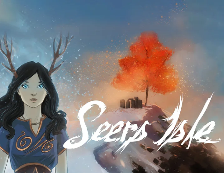 Seers Isle (steam key)
