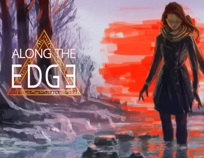 Along the Edge (steam key)