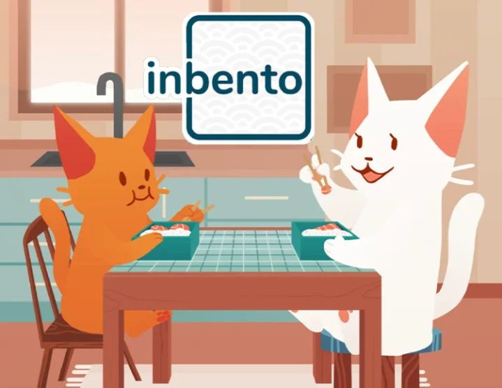 inbento (steam key)