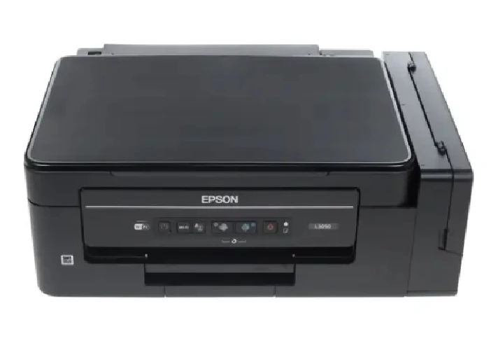 EPSON AdjProg Reset L3050 L3070