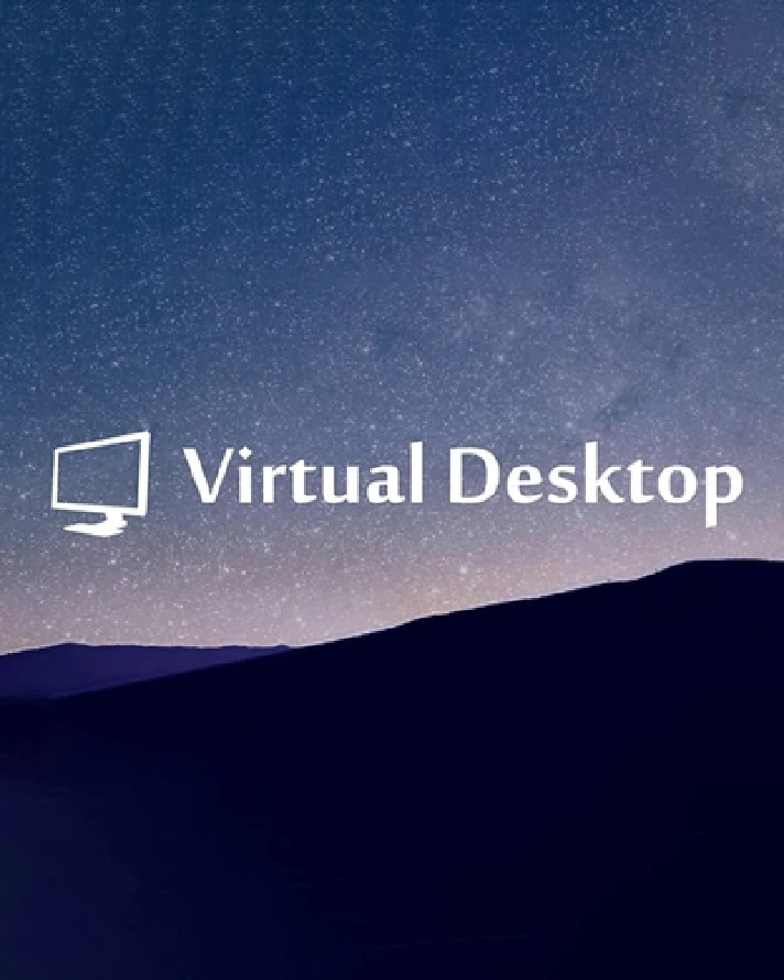 🔥🔥 Virtual Desktop for Oculus Quest KEY 🌎 WORLD