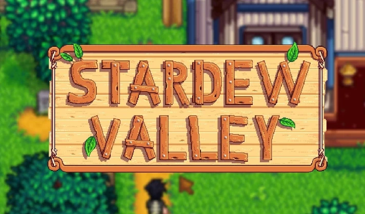 ☣️STARDEW VALLEY☣️XBOX - PURCHASE TO YOUR ACCOUNT