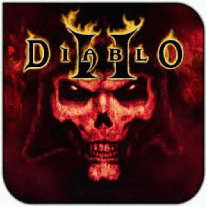 🔴 Diablo II: Resurrected Evil Upgrade❗️PS4/PS5 🔴TR