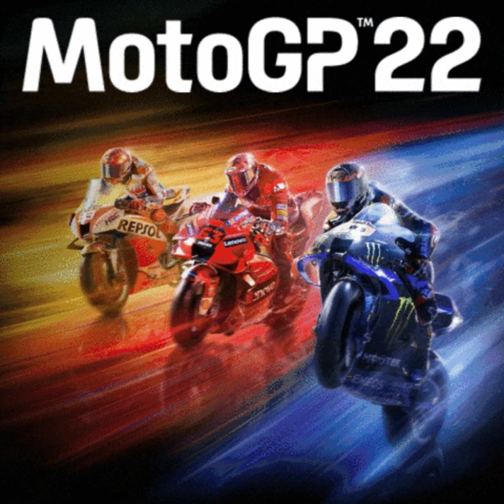 🔴 MotoGP 22❗️PS4/PS5 🔴 Türkiye