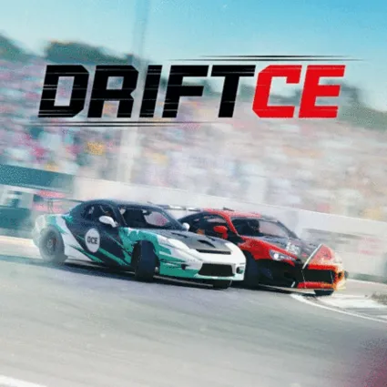 🔴 DRIFTCE ❗ ️PS4/PS5 🔴 Турция