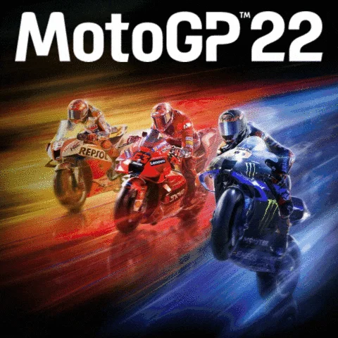  MotoGP 22️PS4/PS5  Турция