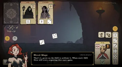 Dice  Fold 💎 АВТОДОСТАВКА STEAM GIFT РОССИЯ