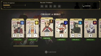 Dice  Fold 💎 АВТОДОСТАВКА STEAM GIFT РОССИЯ