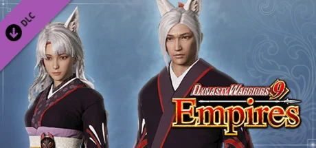 DYNASTY WARRIORS 9 Empires - Unisex Custom Fox Costume
