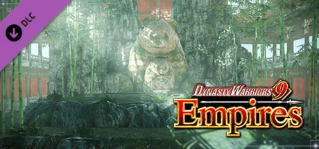 DYNASTY WARRIORS 9 Empires - Panda Palace Steam Gift RU