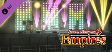 DYNASTY WARRIORS 9 Empires - Idol Stage (Steam Gift RU)