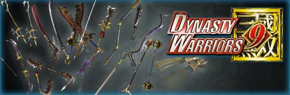 DYNASTY WARRIORS 9 Special Weapon Edition Steam Gift RU