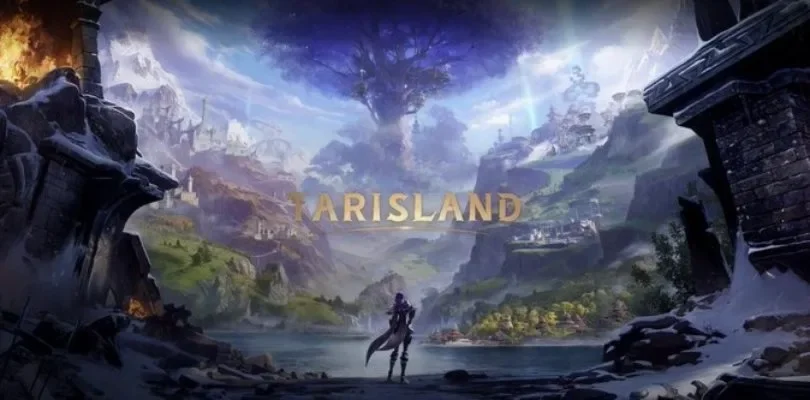 TARISLAND: Любой донат/Подходит для России