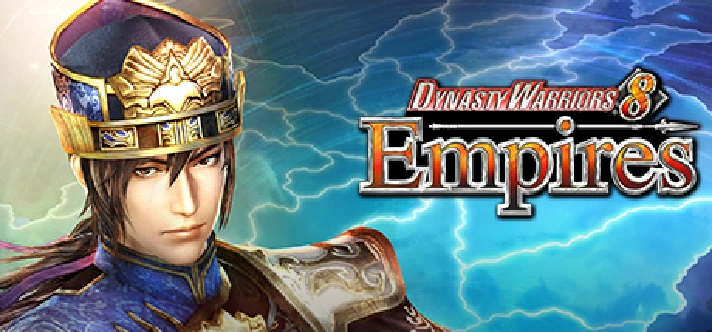 Dynasty Warriors 8 Empires - Multi Languages Steam Gift