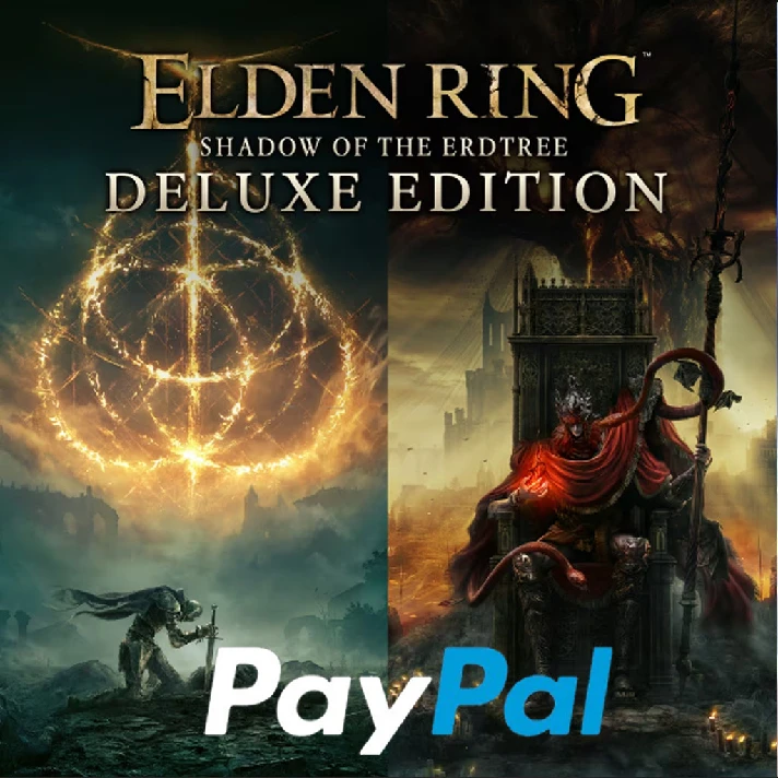 🐎 ELDEN RING Shadow of the Erdtree Edition STEAM 🐎