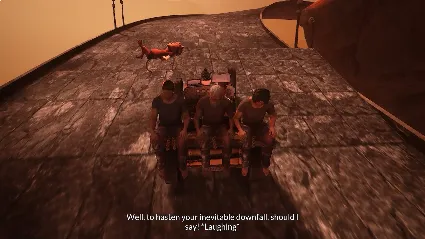 Chained Together * STEAM RU*KZ*UA*СНГ 🔥 АВТОДОСТАВКА