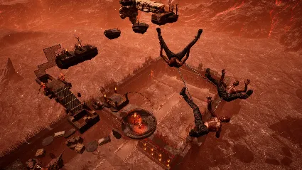 Chained Together * STEAM RU*KZ*UA*СНГ 🔥 АВТОДОСТАВКА