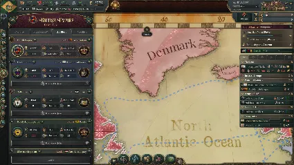 Victoria 3: Sphere of Influence Expansion STEAM РОССИЯ