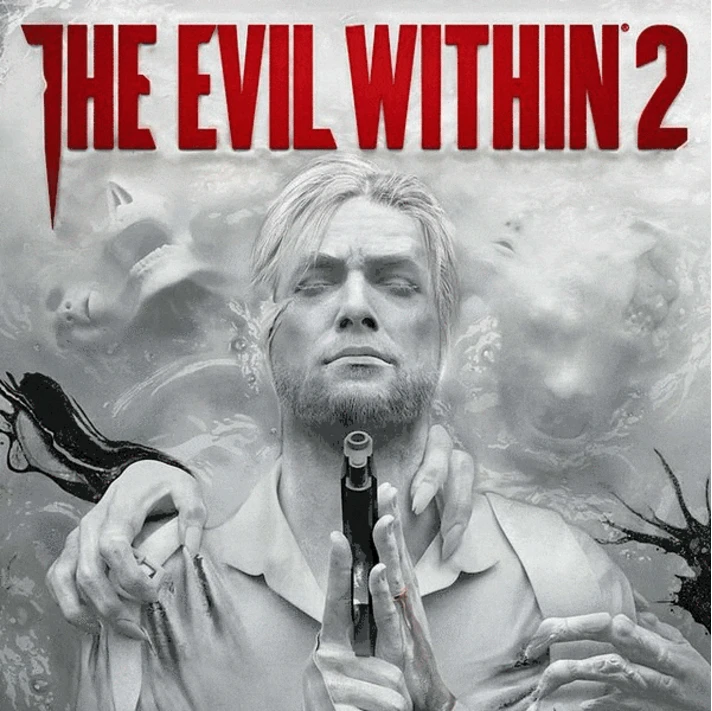 🔴 The Evil Within 2❗️PS4/PS5 🔴 Türkiye