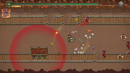 Bounty of One - Panic in the Mines 💎 DLC STEAM РОССИЯ