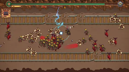 Bounty of One - Panic in the Mines 💎 DLC STEAM РОССИЯ