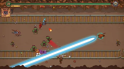 Bounty of One - Panic in the Mines 💎 DLC STEAM РОССИЯ