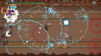Bounty of One - Panic in the Mines 💎 DLC STEAM РОССИЯ
