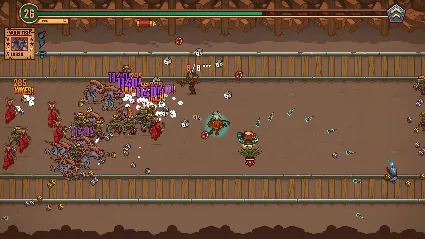 Bounty of One - Panic in the Mines 💎 DLC STEAM РОССИЯ