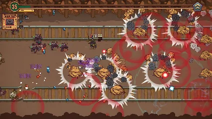 Bounty of One - Panic in the Mines 💎 DLC STEAM РОССИЯ