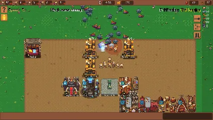 Fantasy Village Simulator 💎 АВТОДОСТАВКА STEAM РОССИЯ