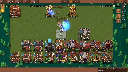 Fantasy Village Simulator 💎 АВТОДОСТАВКА STEAM РОССИЯ