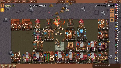 Fantasy Village Simulator 💎 АВТОДОСТАВКА STEAM РОССИЯ