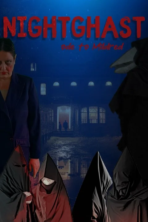  NightGhast Xbox One & Xbox Series X|S активация