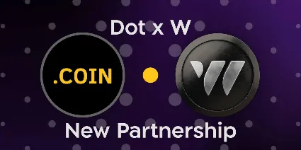 🧊 Рефералы на проект dotcoin дешево быстро! Купить