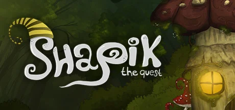 Shapik: The Quest  АВТОДОСТАВКА STEAM GIFT РОССИЯ