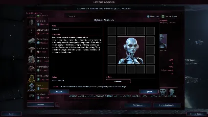 Galactic Civilizations IV - Species Pack STEAM РОССИЯ