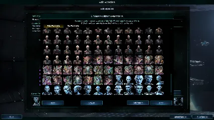 Galactic Civilizations IV - Species Pack STEAM РОССИЯ