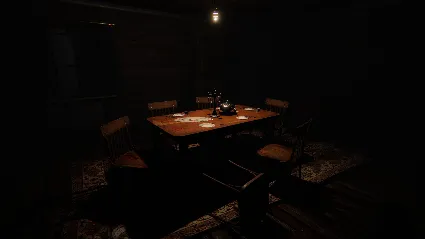 Ghost Janitors АВТОДОСТАВКА STEAM GIFT РОССИЯ