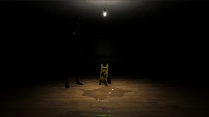Ghost Janitors АВТОДОСТАВКА STEAM GIFT РОССИЯ
