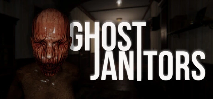 Ghost Janitors 💎 STEAM GIFT RUSSIA