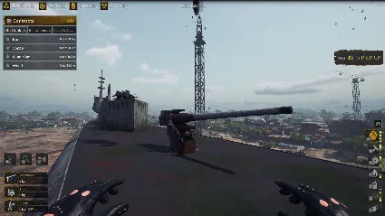 Ship Graveyard Simulator 2 - Submarines DLC STEAM РФ