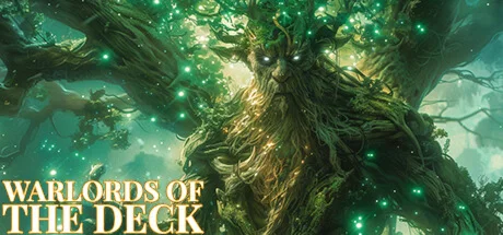 Warlords of the Deck  АВТОДОСТАВКА STEAM GIFT РОССИЯ