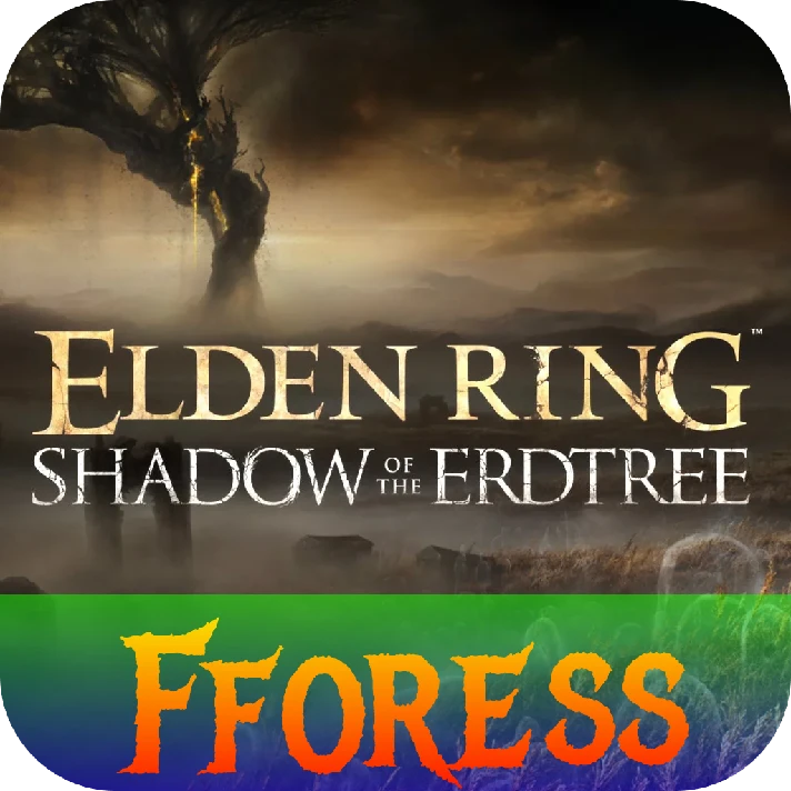 🪄ELDEN RING Shadow of the Erdtree 🪄Steam Account