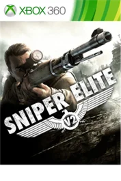 Sniper Elite V2 Xbox 360/One/Series + RU активация