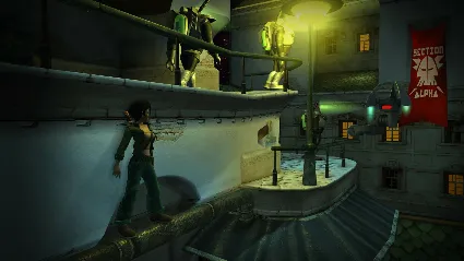 Beyond Good  Evil Remastered - 20th Anniversary Edition ⚡ ️STEAM