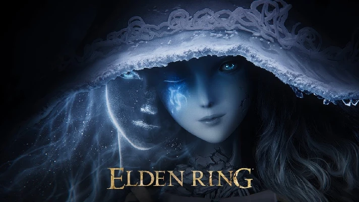 🟡ELDEN RING + 🌳DLC Shadow of the Erdtree